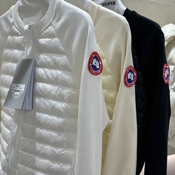 E cardigan
