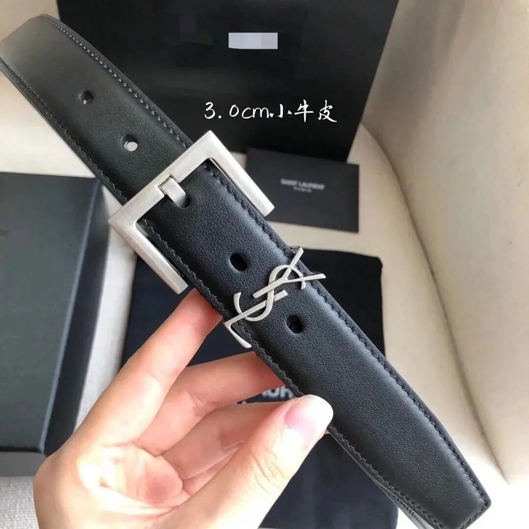 Yangshulin Silver 3.0 (Pure Copper Buckle+Small Gift Box)