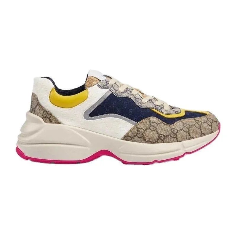 G * Colorful Versatile Sports Shoes
