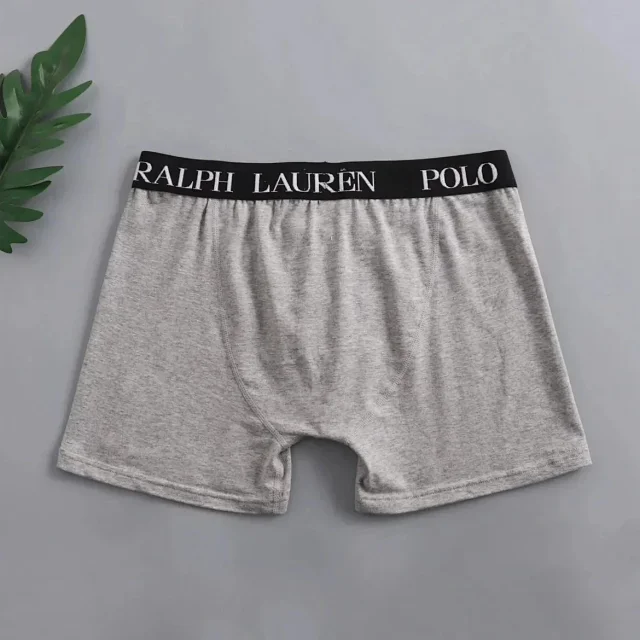 Polo Ralph Lauren Underwear Boxer Briefs, 3-Pack product detail image 9