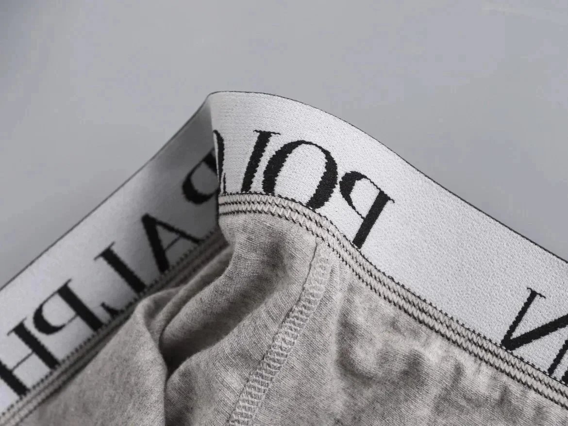 Polo Ralph Lauren Underwear Boxer Briefs, 3-Pack image 10