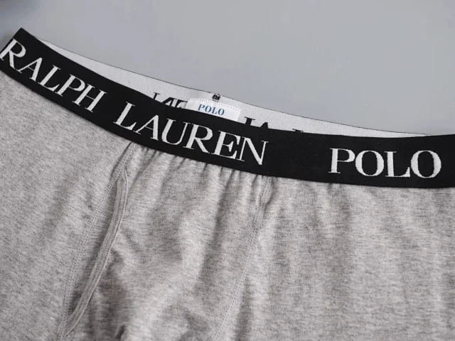 Polo Ralph Lauren Underwear Boxer Briefs, 3-Pack product detail image 10