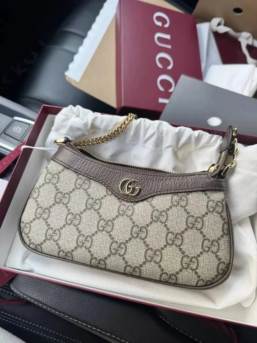 Gucci Hobo Bag