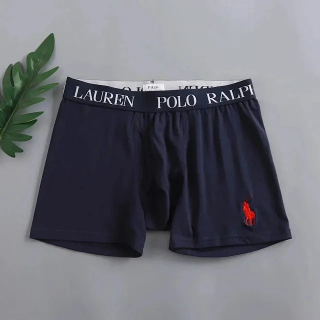 Polo Ralph Lauren Underwear Boxer Briefs, 3-Pack product detail image 7