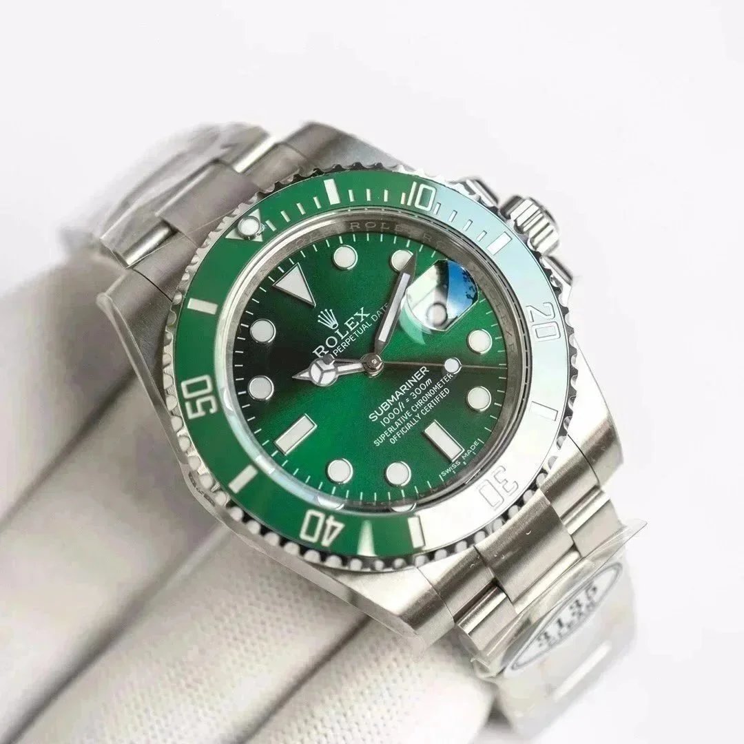 Rolex Yacht-Master Gray Dial Stainless Steel Mechanical Watch Watches - 3