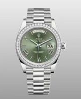 Rolex Yacht-Master Gray Dial Stainless Steel Mechanical Watch Watches - 10