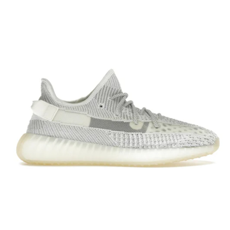 Yeezy V2 Static Reflective