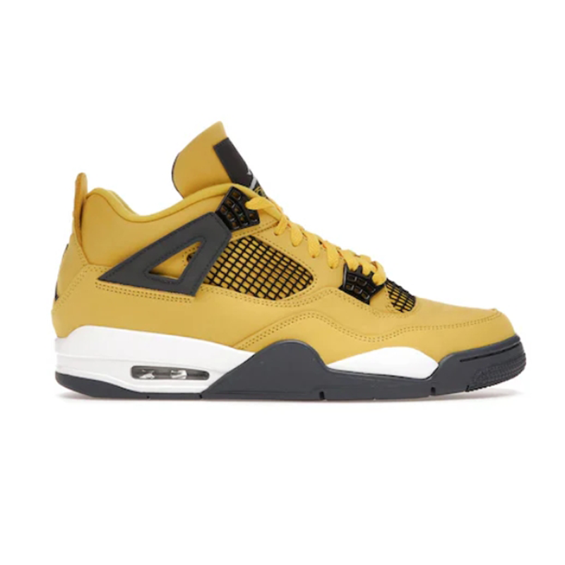 Air Jordan 4 Retro Lightning