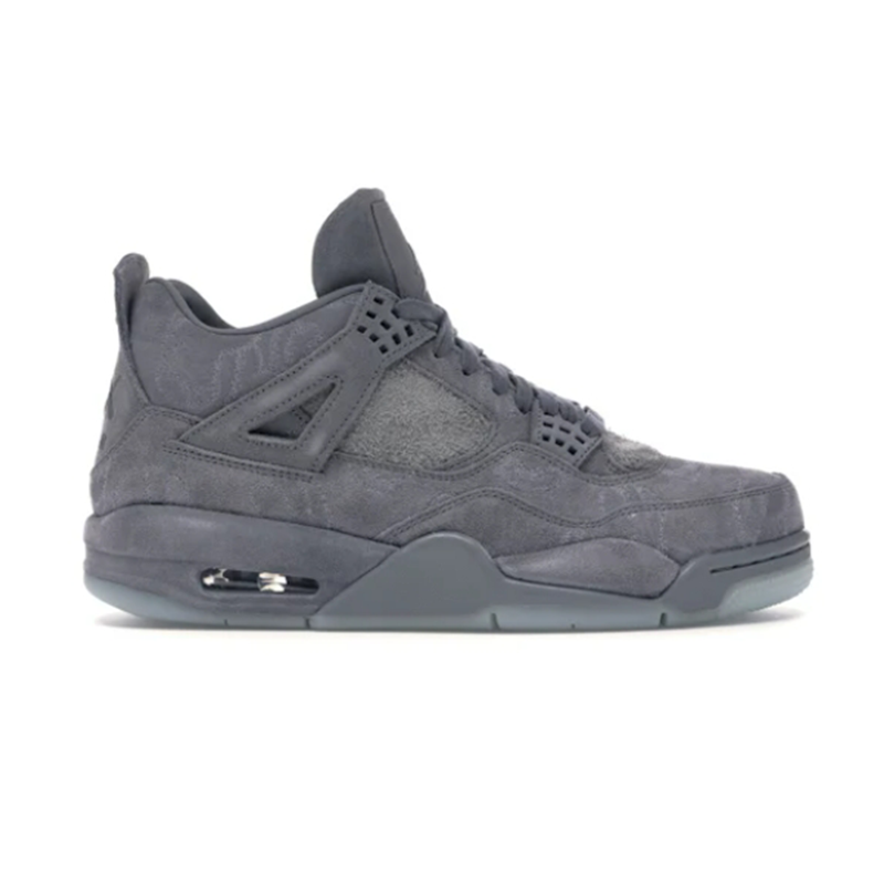 Air Jordan 4 Retro Kaws
