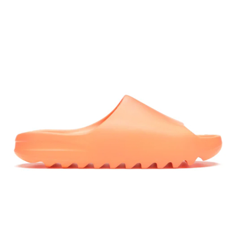 Adidas Yeezy Enflame Orange Fashion Sneakers