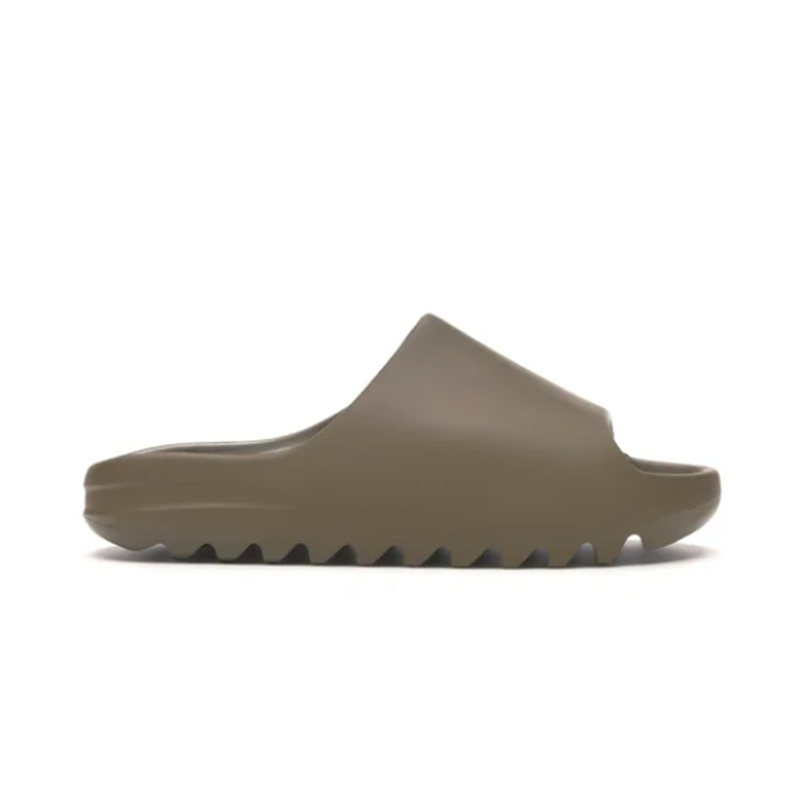 Adidas Yeezy Earth Brown Casual Sneakers