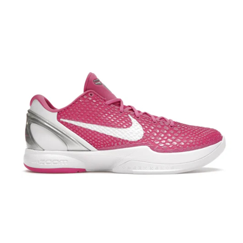 Kobe 6 Protro Think Pink