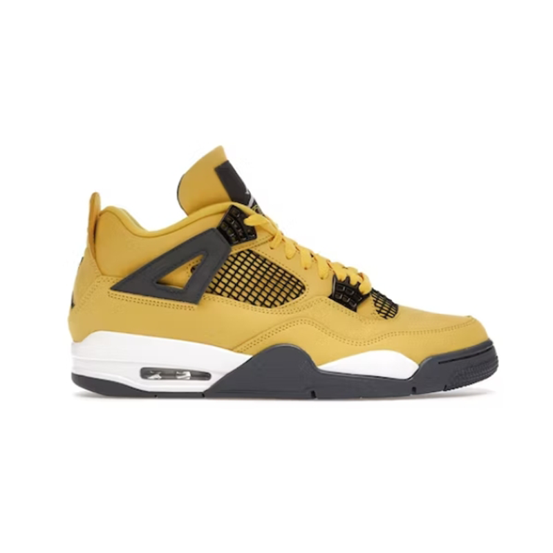 Air Jordan 4 Retro Lightning