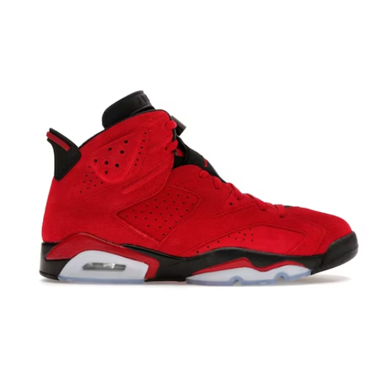 Air Jordan 6 Retro Toro Bravo