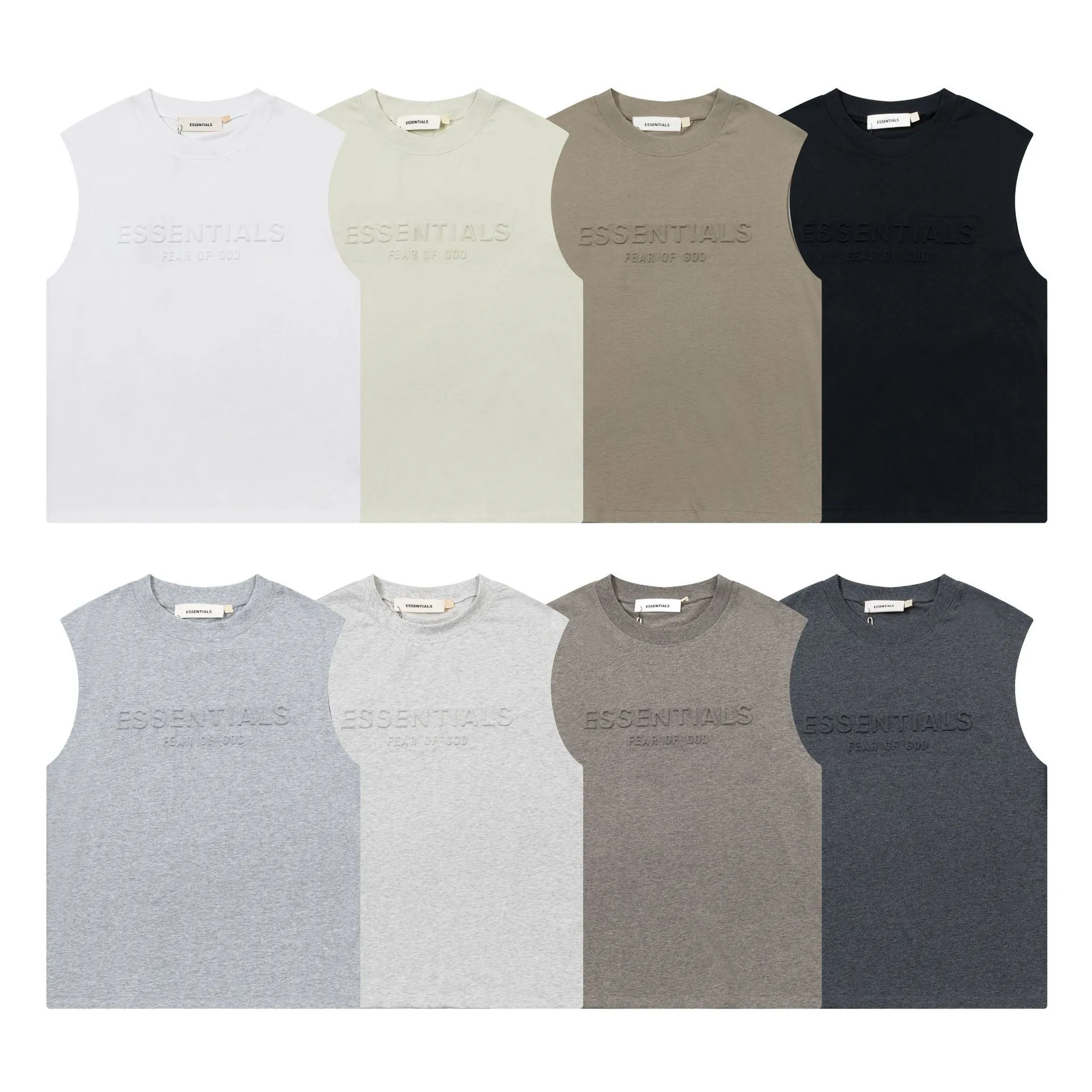Essentials Tank Top