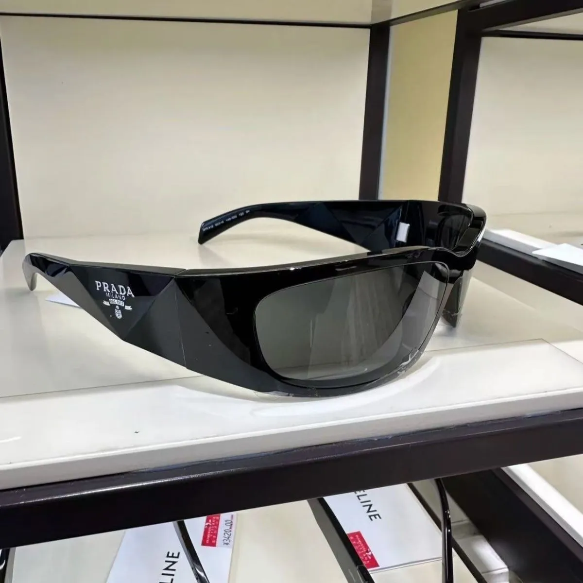 Prada Sunglasses