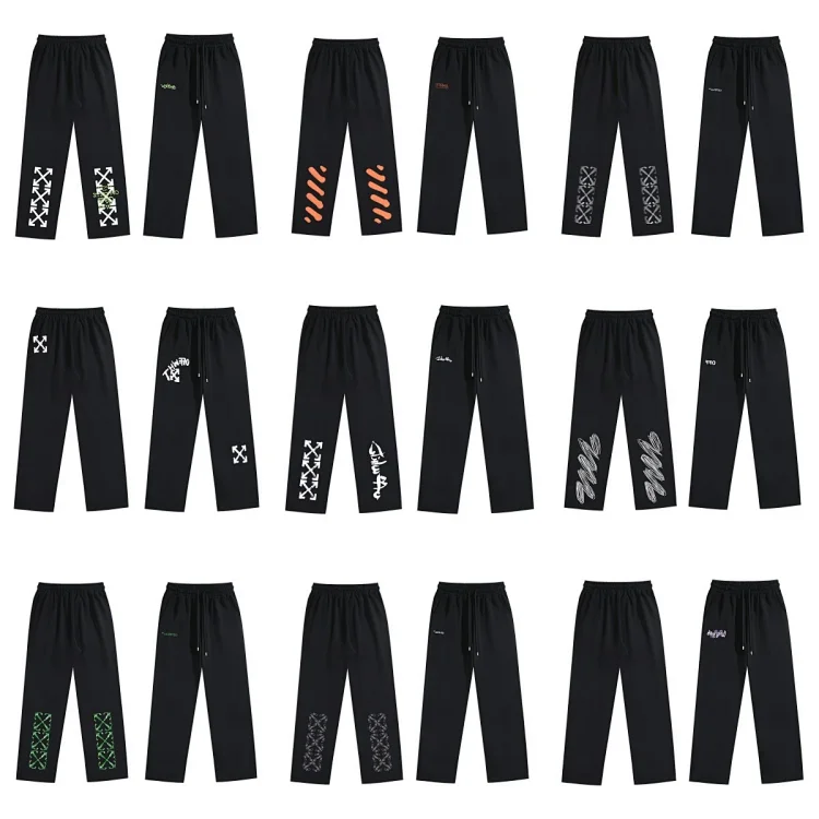 Off-White Pants