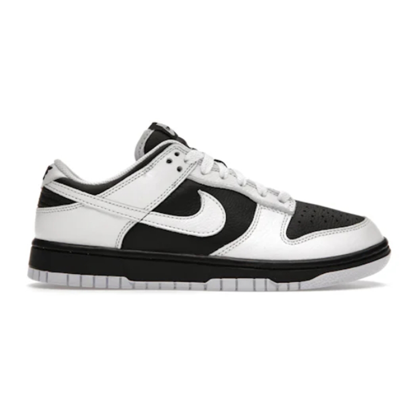 Dunk Low Retro Reverse Panda Sneakers
