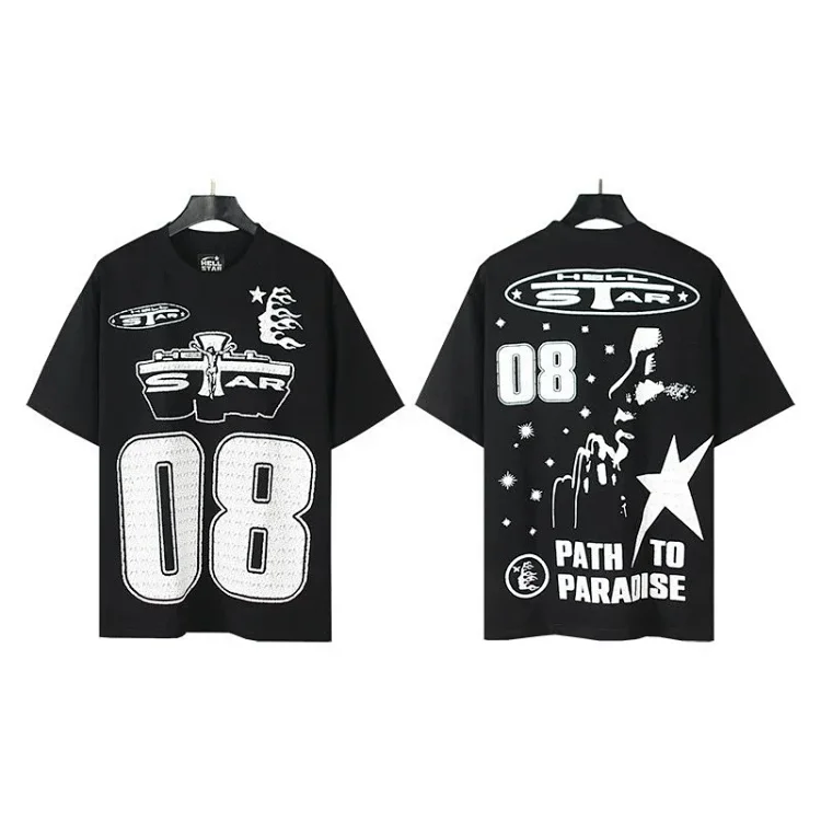 Hellstar T-Shirts