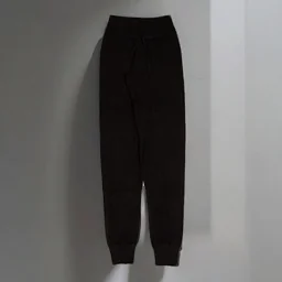 thumbnail for Embroidered under the left pocket 502252517 black trousers