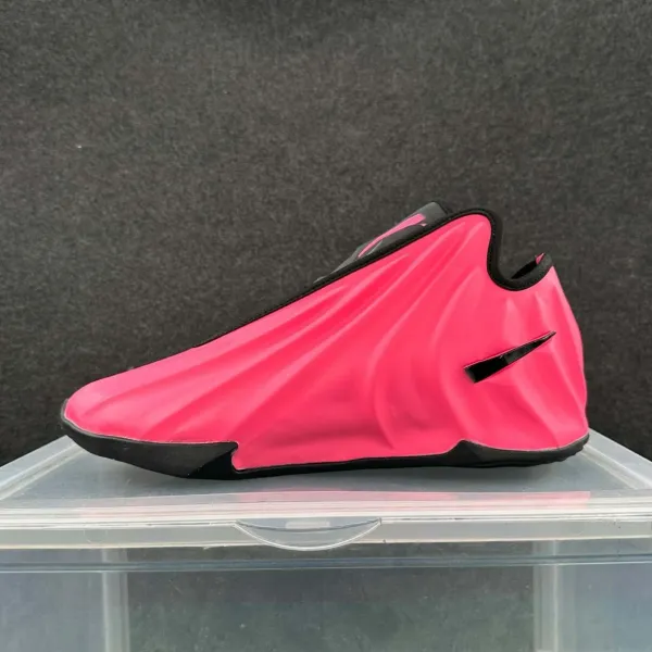Nike Zoom Kobe 4 Protro 'Pink' Basketball Shoes - 1