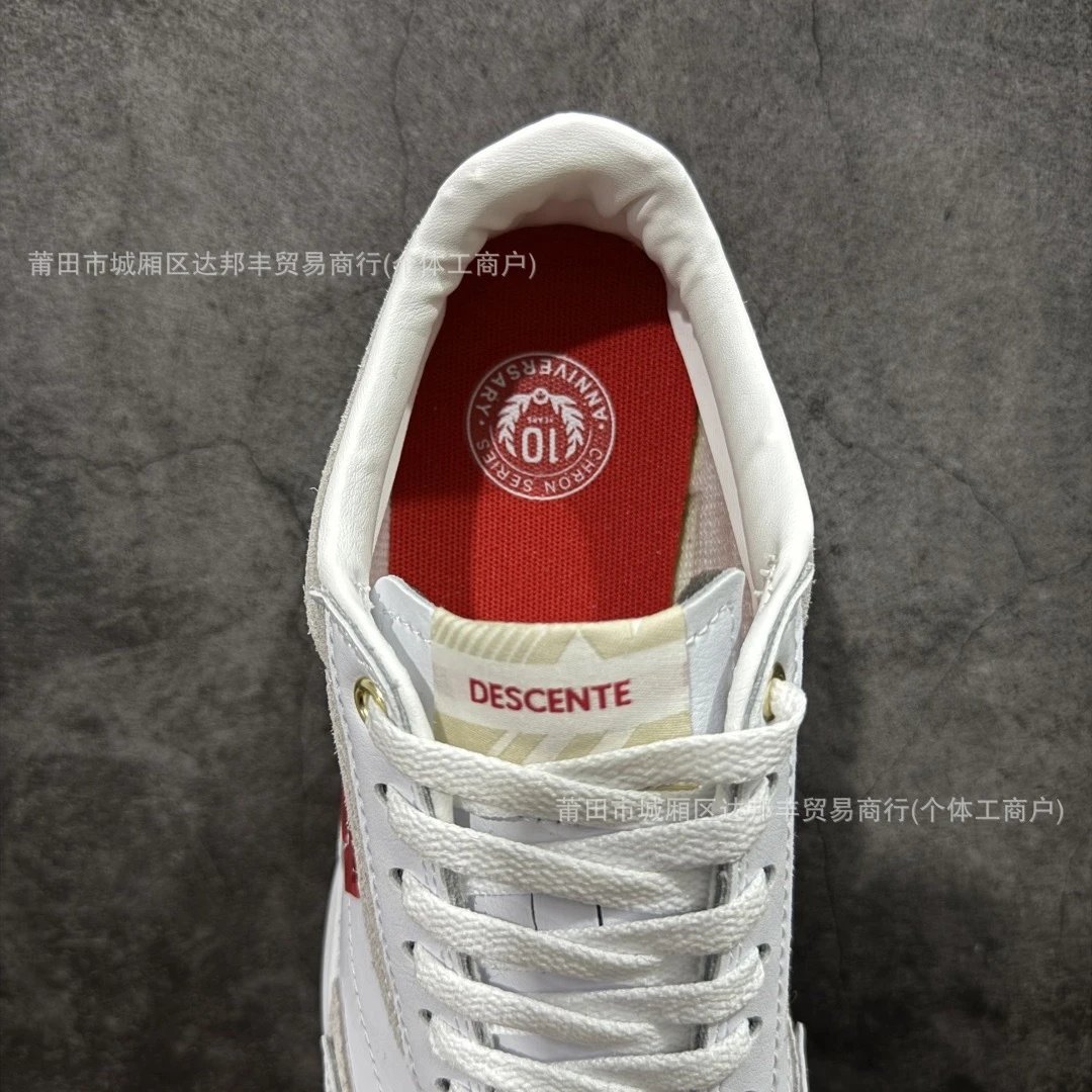 Asics Gel-Lyte III White/Black Sneakers - 18