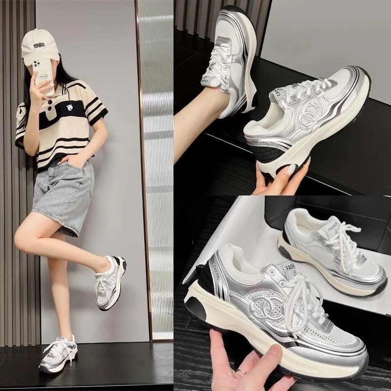 Fashion Shoes-999