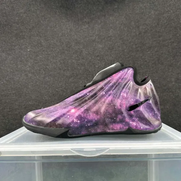 Nike Zoom Kobe 4 Protro Galaxy Purple Sneakers - 1