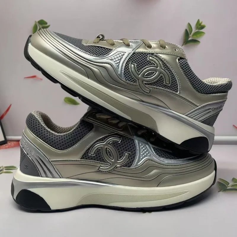 Gray Gold