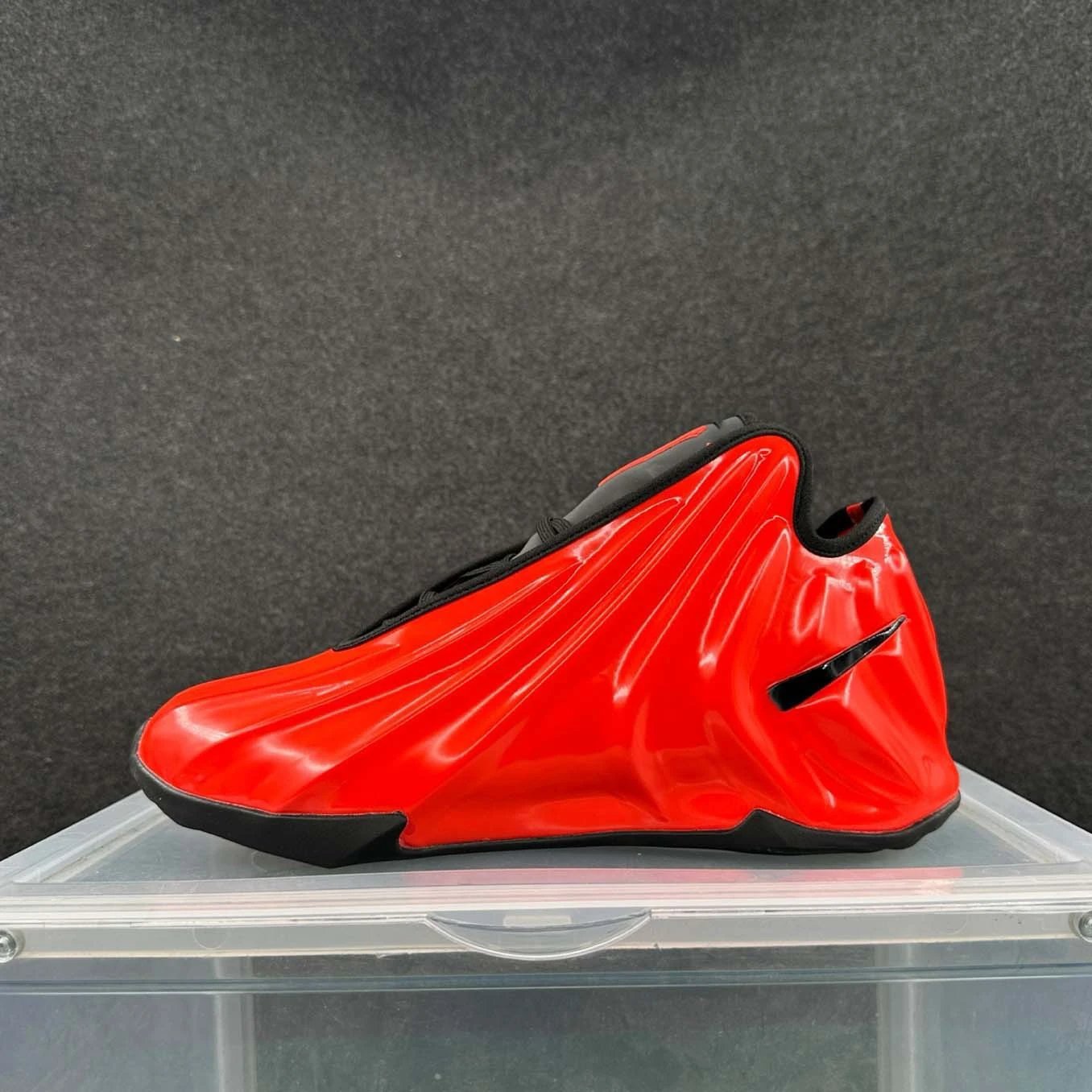 Nike Air Zoom Generation 'Red' Basketball Shoes