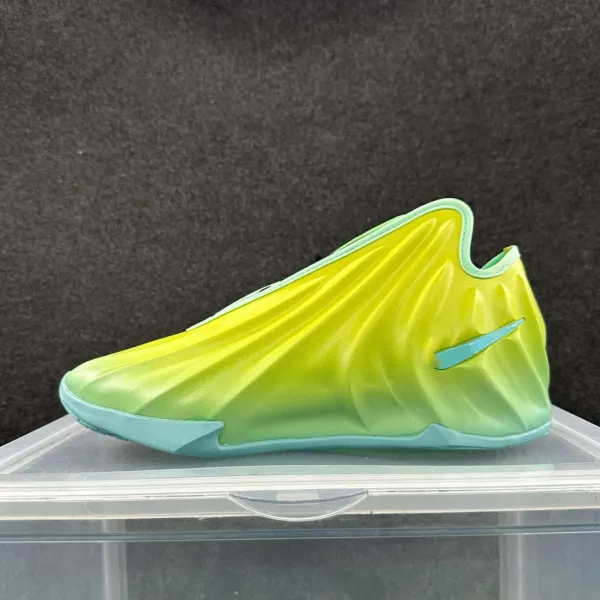 Nike Zoom Freak 3 Citrus Glow Sneakers - 1