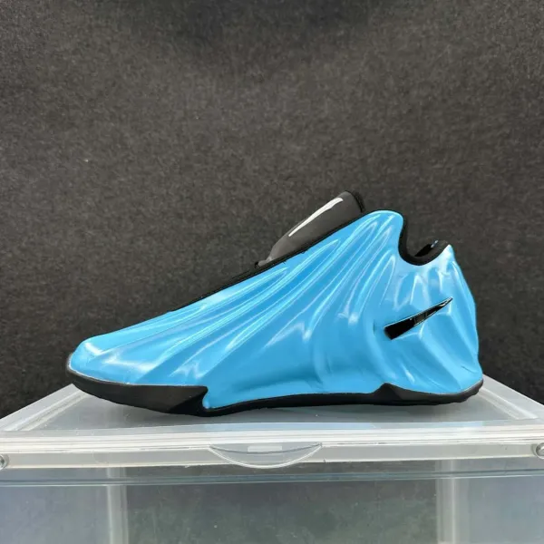 Nike Air Zoom Generation 'Cobalt' Sneakers - 9