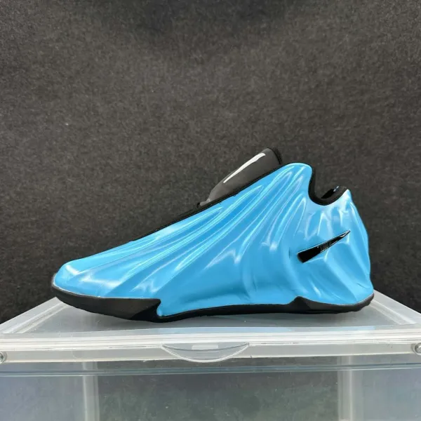 Nike Air Zoom Generation 'Cobalt' Sneakers - 1