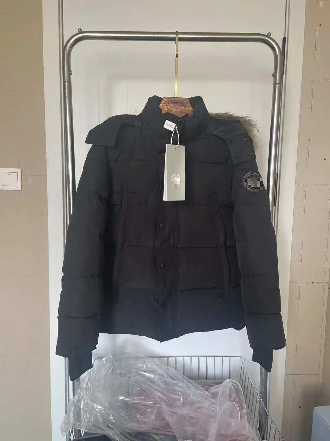 Black Label Black
