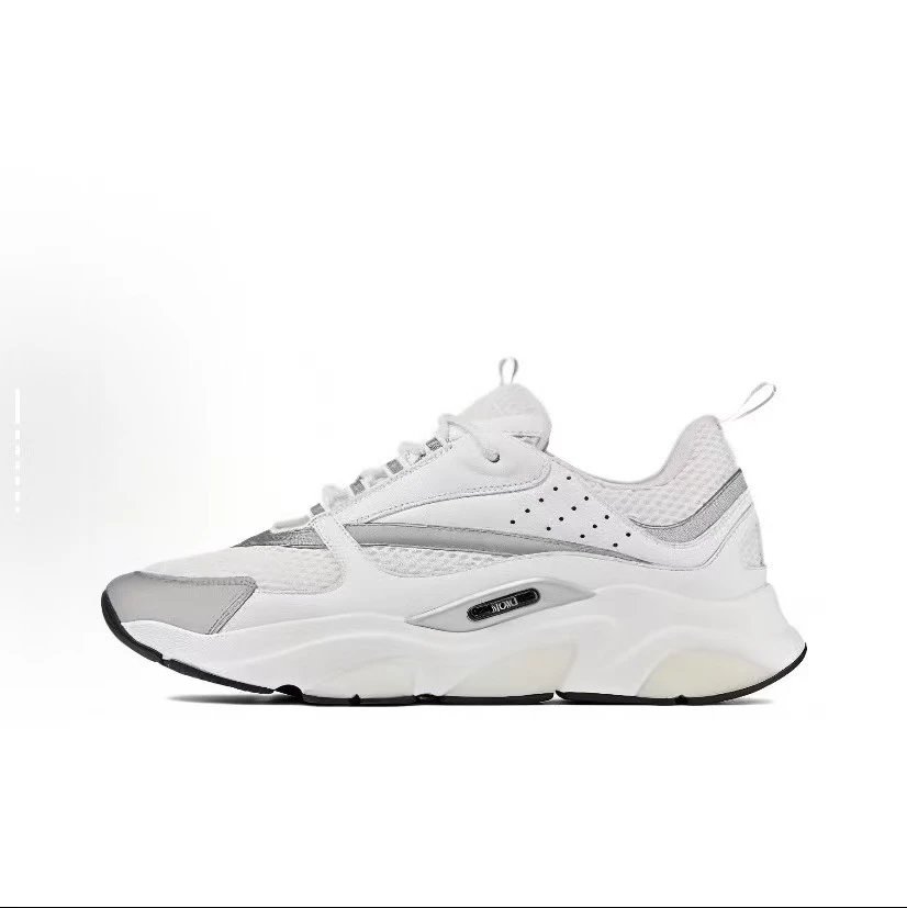 European B22 casual shoes plus size foreign trade running shoes