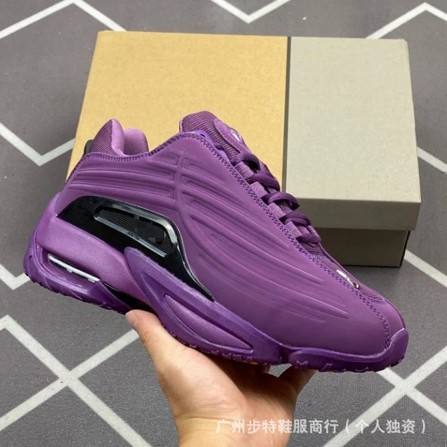Purple;