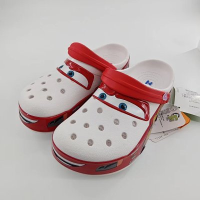 Crocs × - rep buty