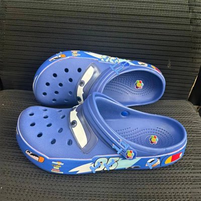 Crocs × - rep buty