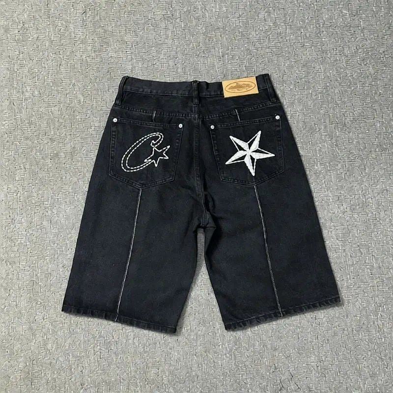 Black Shorts