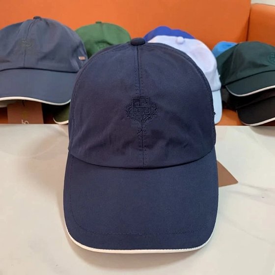Men's & Women's Casual Baseball Cap with Embroidered Letter, Lightweight Unstructured Crown, Breathable & Sun Protective, Fashion Four-Season Cap