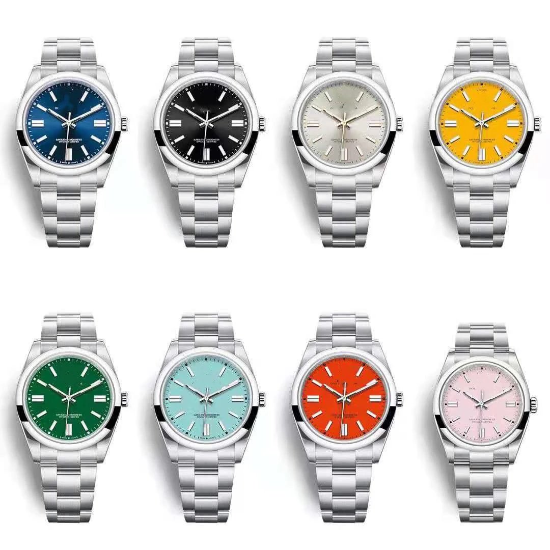 Diary series watch