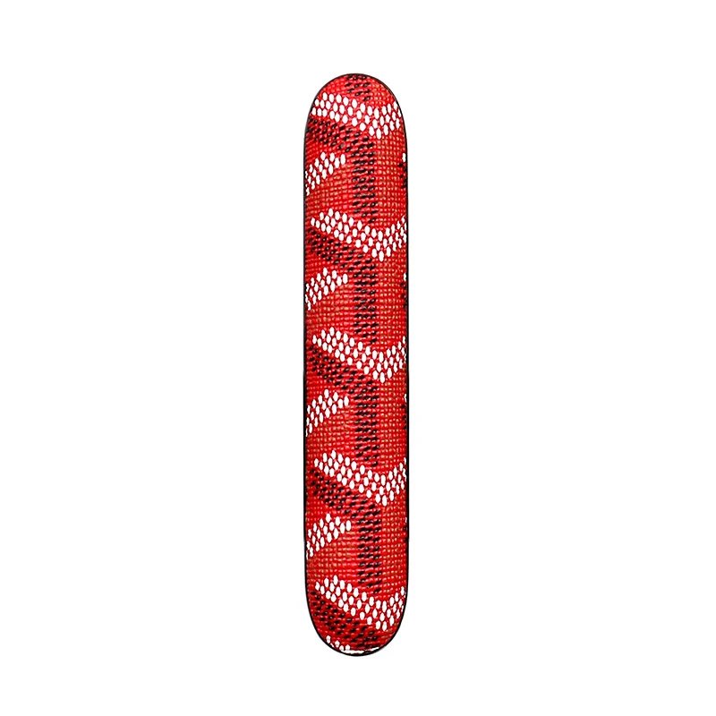 3.0 Red Side Cover