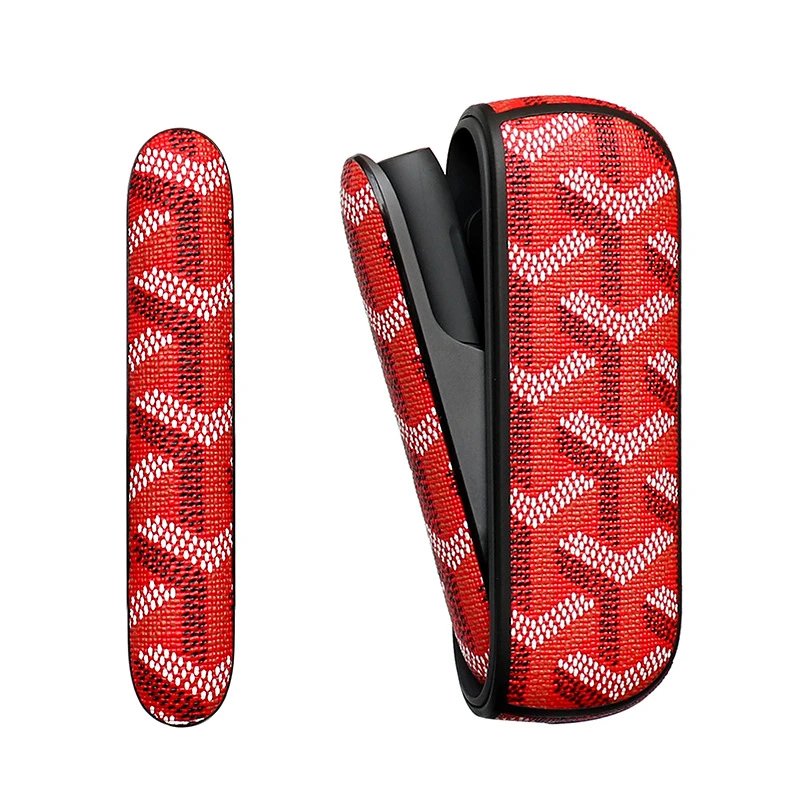 3.0 Red + Side Cover