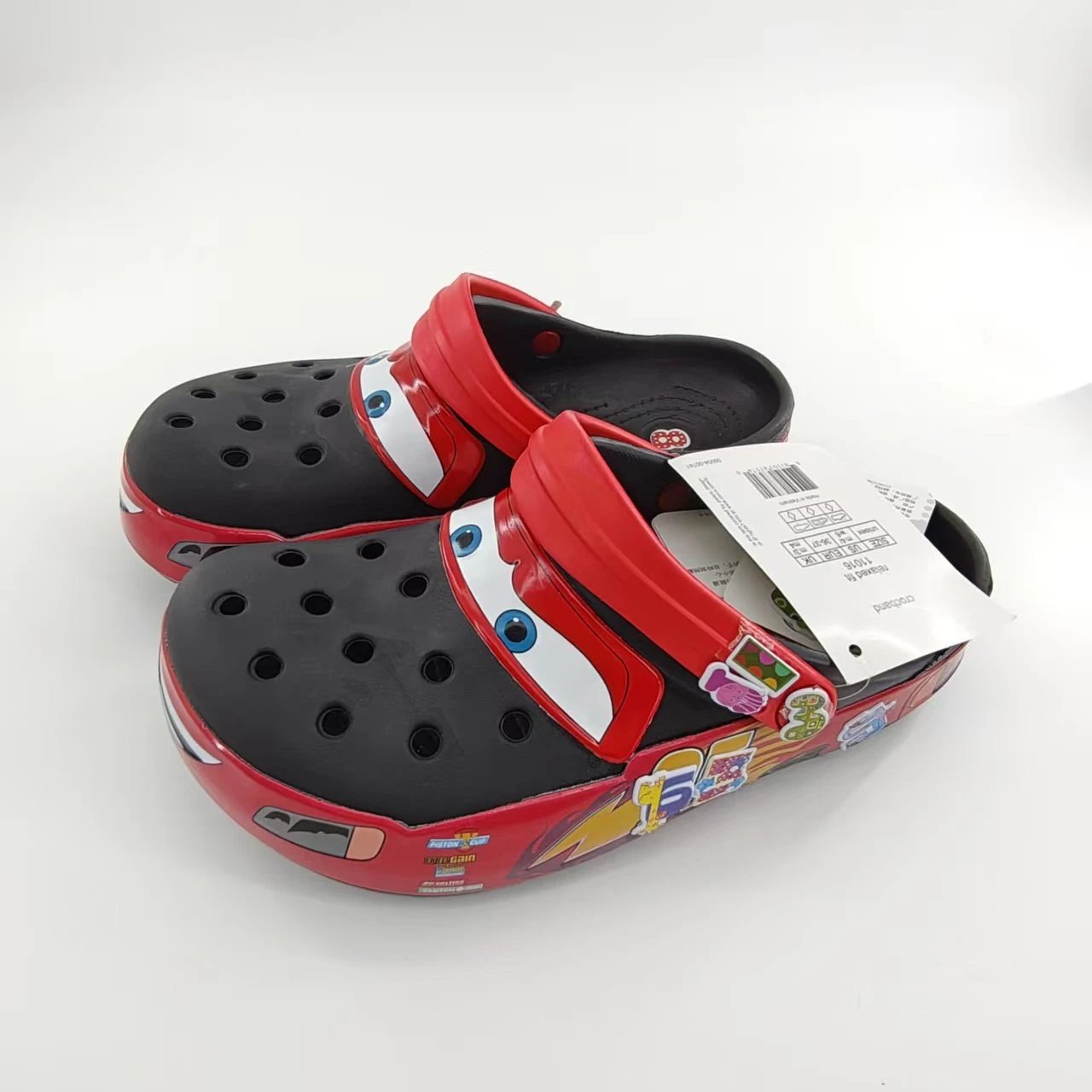 Crocs ×
