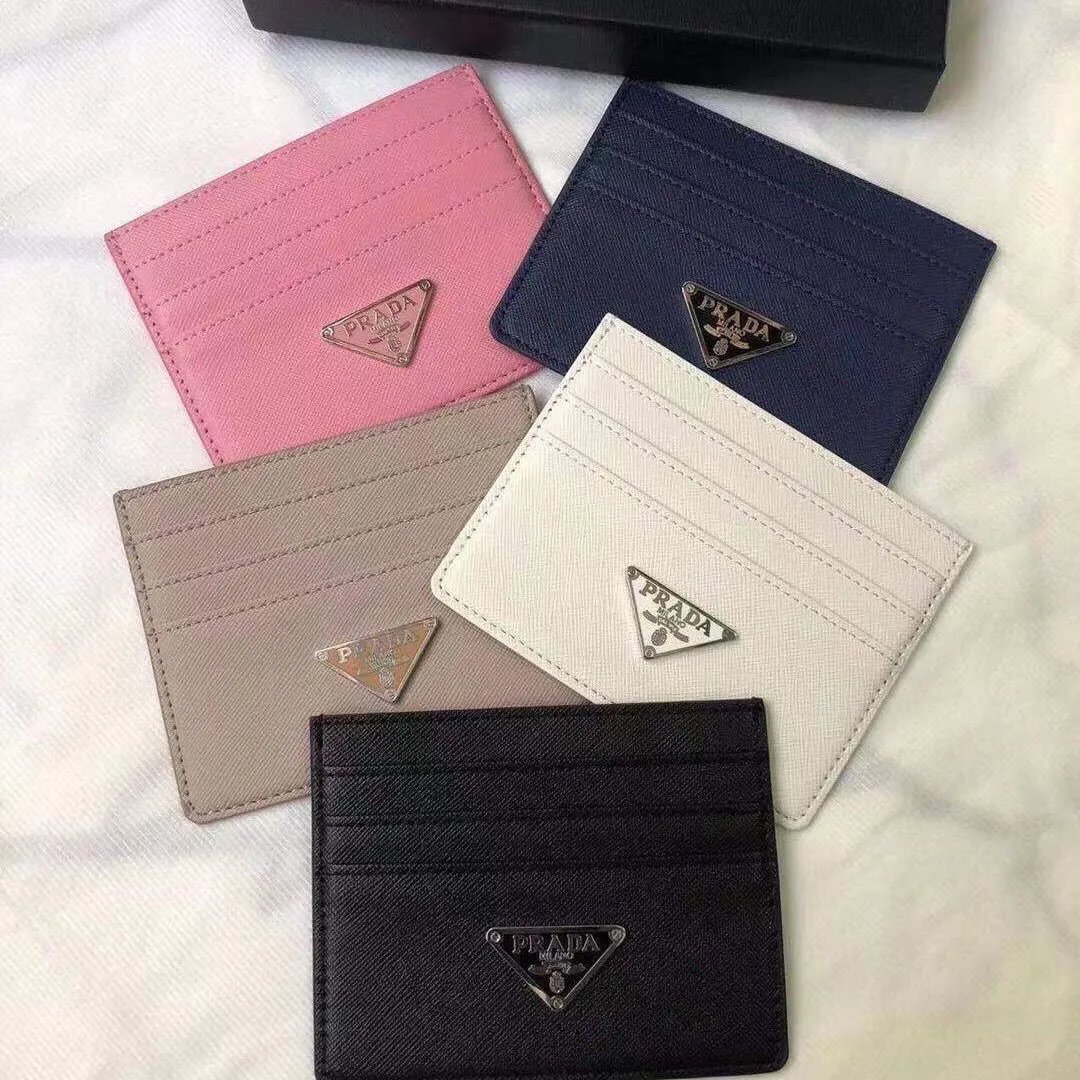 PLD Card Holder Wallet      WhatsApp：+1  213 956 3099