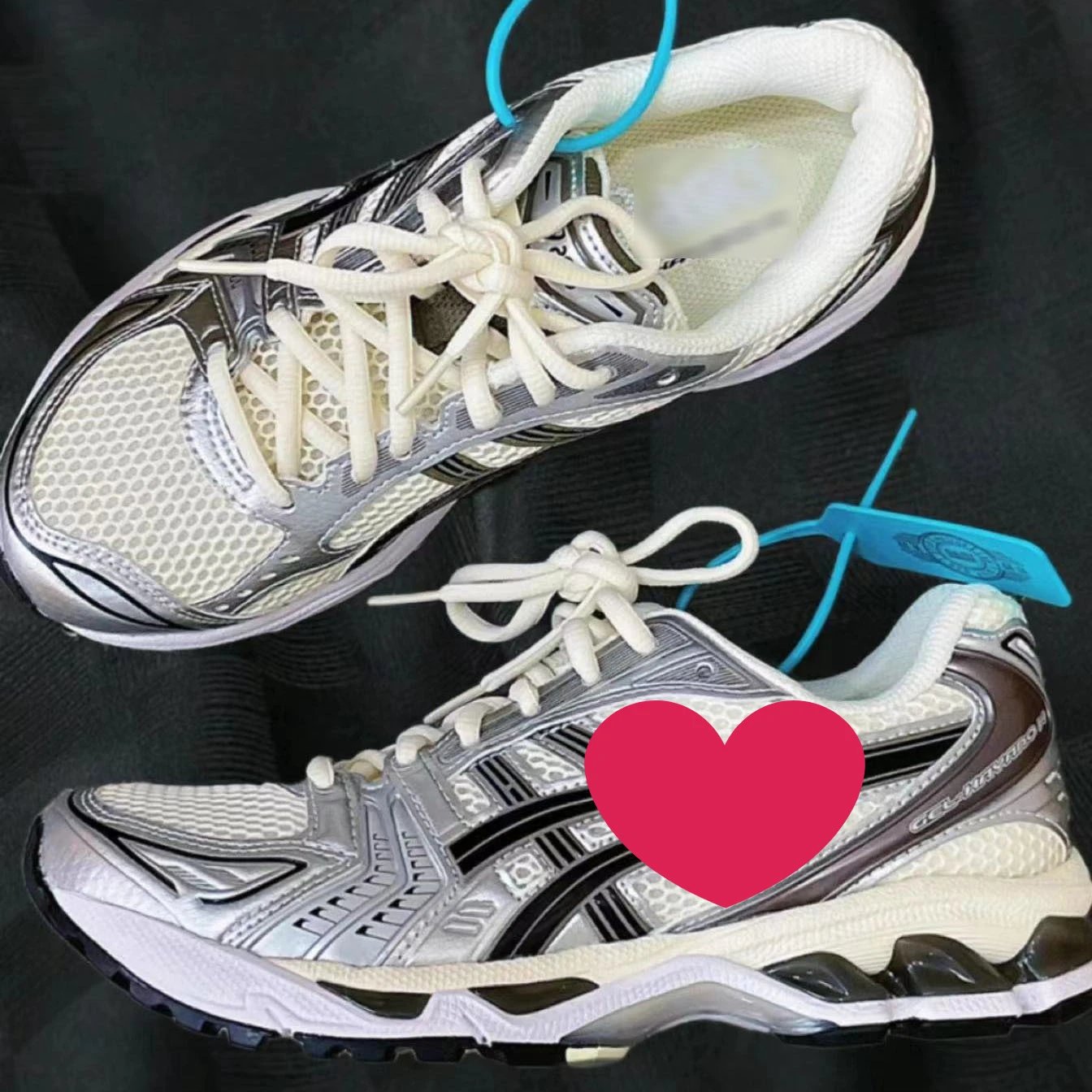 GEL-K14 Running Shoes