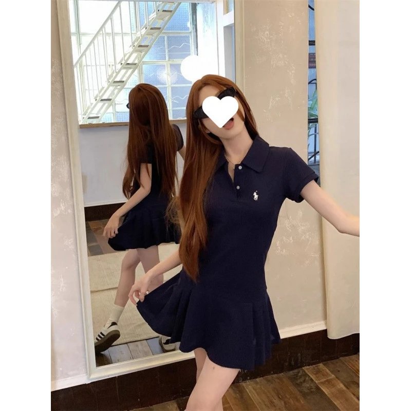 Dresses & One-Pieces