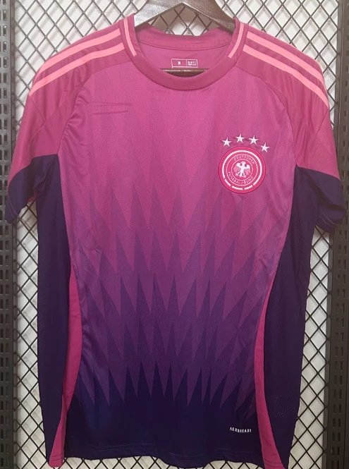 24-25 Germany Away