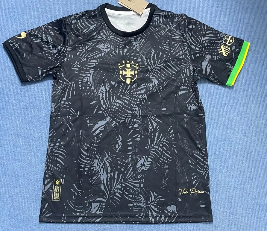 Brazil Black