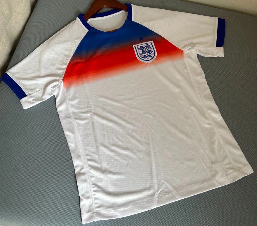 25-26 England Home